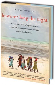 However Long the Night Cover